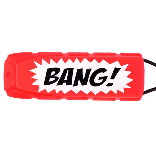 Exalt Paintball Bayonet Barrel Condom / Cover - Bang
