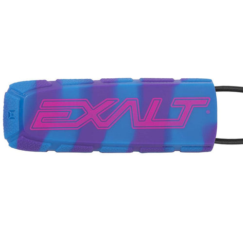 Exalt Paintball Bayonet Barrel Condom / Cover - Bubblegum