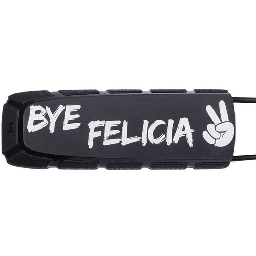 Exalt Paintball Bayonet Barrel Condom / Cover - Bye Felicia