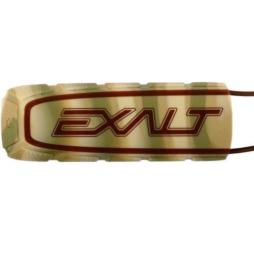 Exalt Paintball Bayonet Barrel Condom / Cover - Camo