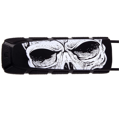 Exalt Paintball Bayonet Barrel Condom / Cover - Death Stare