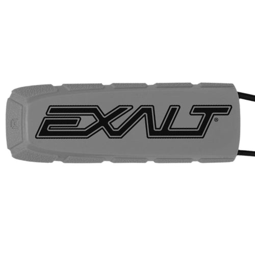 Exalt Paintball Bayonet Barrel Condom / Cover - Ghost Grey