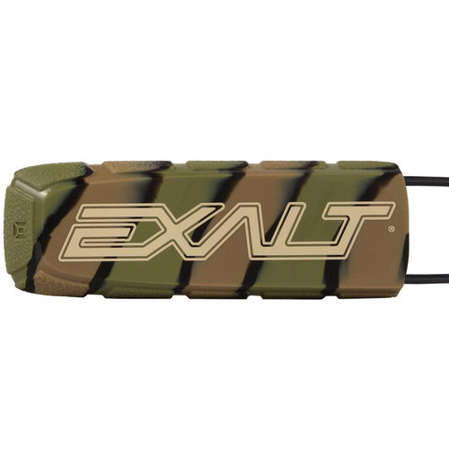 Exalt Paintball Bayonet Barrel Condom / Cover - Jungle Camo