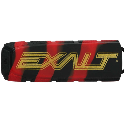 Exalt Paintball Bayonet Barrel Condom / Cover - Regal
