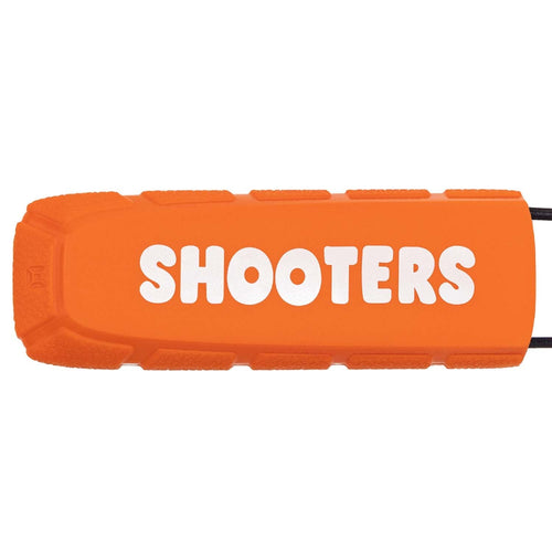 Exalt Paintball Bayonet Barrel Condom / Cover - Shooters Orange