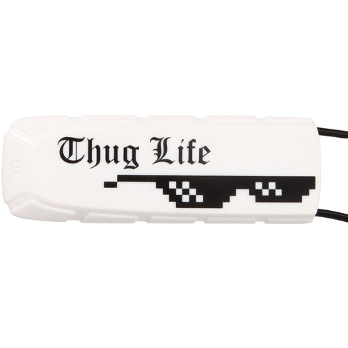 Exalt Paintball Bayonet Barrel Condom / Cover - Thug Life