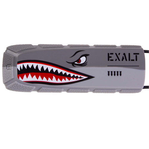 Exalt Paintball Bayonet Barrel Condom / Cover - Warhawk Grey