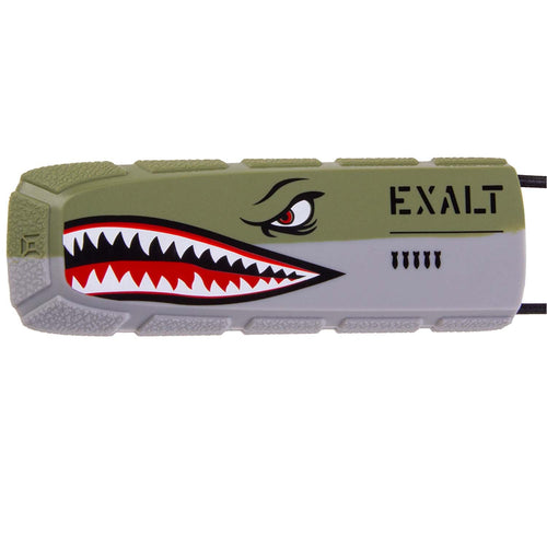 Exalt Paintball Bayonet Barrel Condom / Cover - Warhawk Olive