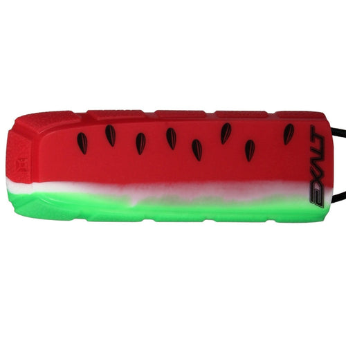 Exalt Paintball Bayonet Barrel Condom / Cover - Watermelon