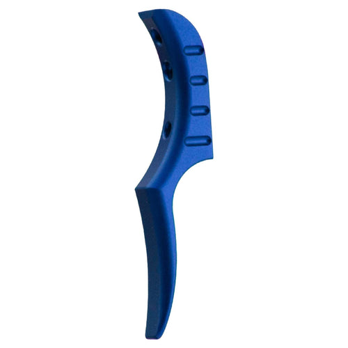 Exalt Paintball Deuce Trigger - GTEK 160R / 170R - Blue