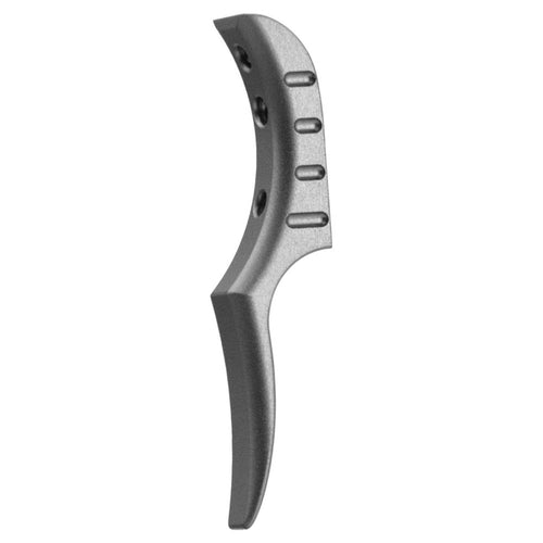 Exalt Paintball Deuce Trigger - GTEK 160R / 170R - Gray