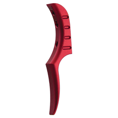 Exalt Paintball Deuce Trigger - GTEK 160R / 170R - Red