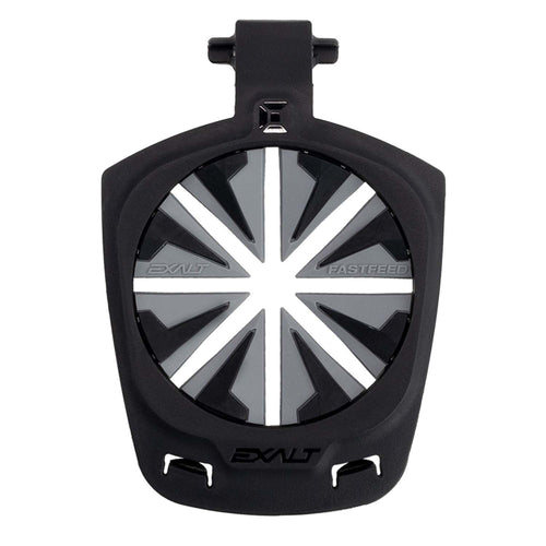 Exalt Paintball Fast Feed - Eclipse Speedster - Gray