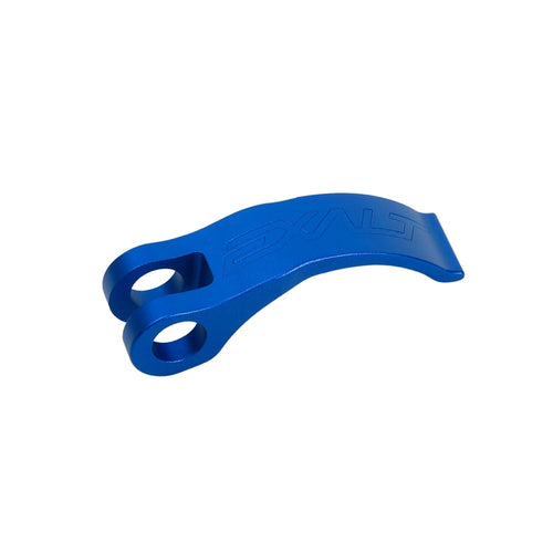Exalt Paintball Feedneck Lever - EMEK / ETHA2 - Blue