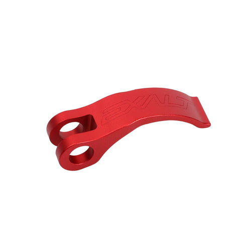Exalt Paintball Feedneck Lever - EMEK / ETHA2 - Red