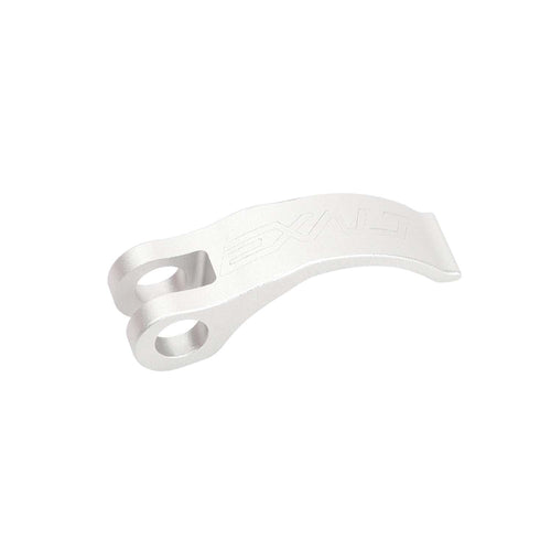 Exalt Paintball Feedneck Lever - EMEK / ETHA2 - Silver