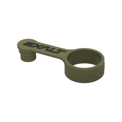 Exalt Paintball Fill Nipple Cover - Army Olive