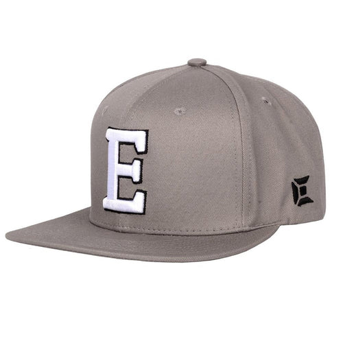 Exalt Paintball Flexsize Hat - Concrete - Gray