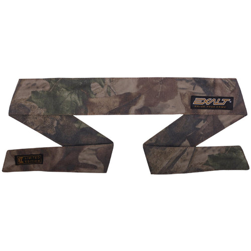 Exalt Paintball Headband - Advantage Timber Faded - Limited Edition