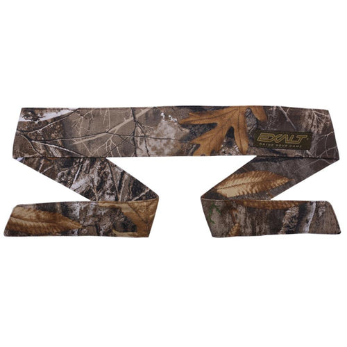 Exalt Paintball Headband - Realtree Edge