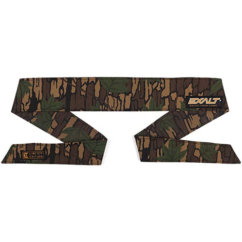 Exalt Paintball Headband - TreBark 2 - Limited Edition