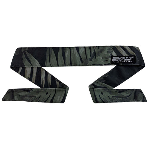 Exalt Paintball Headband - Tropical Night