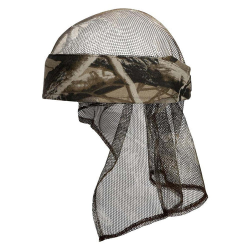Exalt Paintball Headwrap - Camouflage Series - Realtree Hardwoods