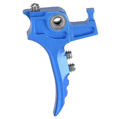 Exalt Paintball Ignition Trigger - EMEK / EMF100 - Blue