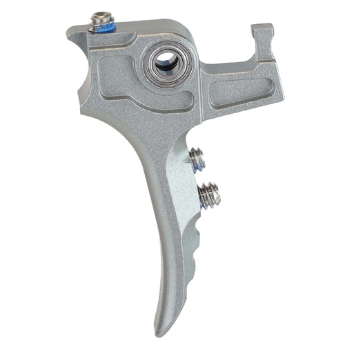 Exalt Paintball Ignition Trigger - EMEK / EMF100 - Grey