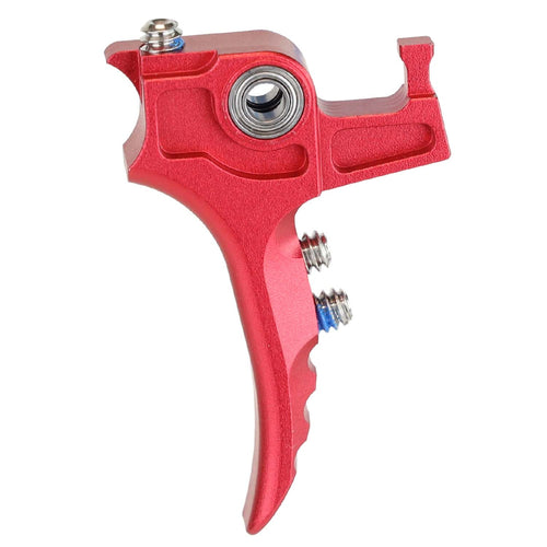 Exalt Paintball Ignition Trigger - EMEK / EMF100 - Red