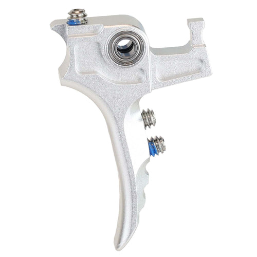 Exalt Paintball Ignition Trigger - EMEK / EMF100 - Silver