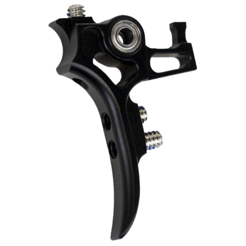Exalt Paintball KillSwitch Trigger - EMEK / EMF100 - Black