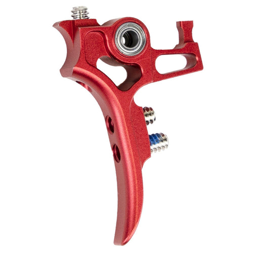 Exalt Paintball KillSwitch Trigger - EMEK / EMF100 - Red