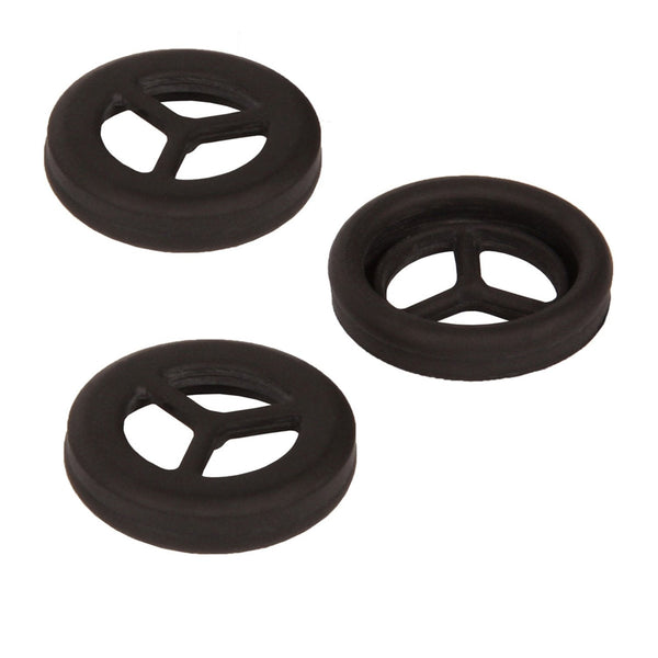 Guanti Exalt Death Grip Guanti Paintball Full Finger (nero - Foto 7