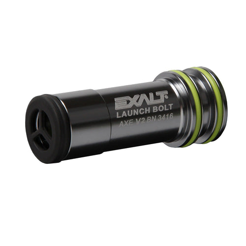 Exalt Paintball Launch Bolt V2 Lite - Axe / Axe Pro / Axe 2.0 / Mini / Mini GS