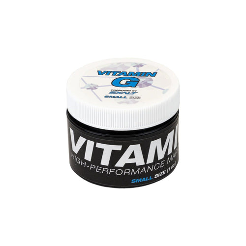 Exalt Paintball Lubrication Grease / Marker Lube - Vitamin G - 1oz Jar