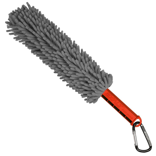 Exalt Paintball Pod Swab / Squeegee - Ashes