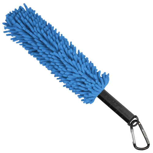 Exalt Paintball Pod Swab / Squeegee - Blue