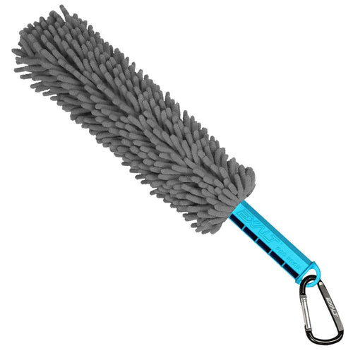Exalt Paintball Pod Swab / Squeegee - Ocean