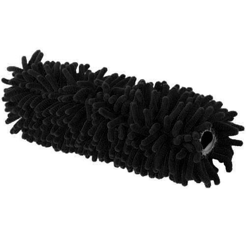 Exalt Paintball Pod Swab / Squeegee Replacement Cover - Black