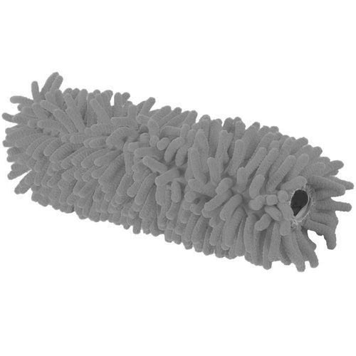 Exalt Paintball Pod Swab / Squeegee Replacement Cover - Gray