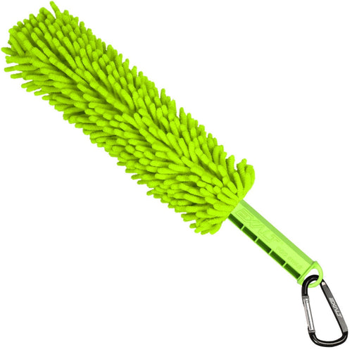 Exalt Paintball Pod Swab / Squeegee - Solid Lime