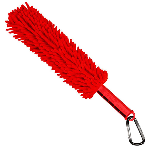 Exalt Paintball Pod Swab / Squeegee - Solid Red