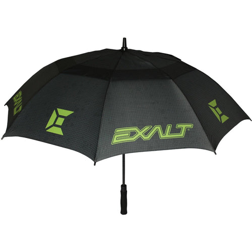 Exalt Paintball Pro Series Event Umbrella