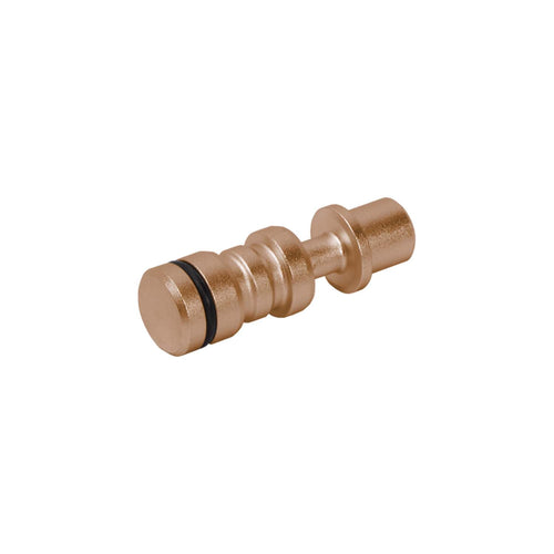 Exalt Paintball Safety Push Pin - EMEK / MG100 / EMF100 - Gold