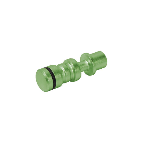 Exalt Paintball Safety Push Pin - EMEK / MG100 / EMF100 - Green
