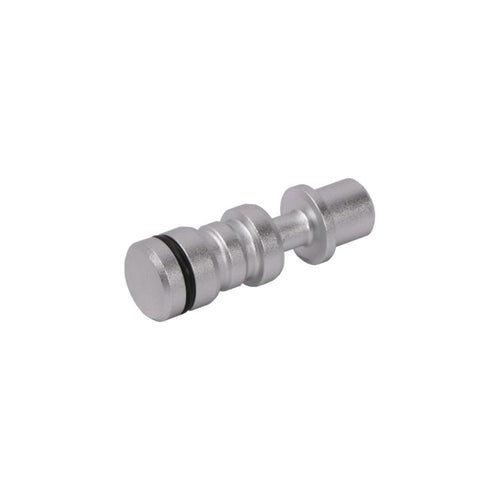 Exalt Paintball Safety Push Pin - EMEK / MG100 / EMF100 - Silver