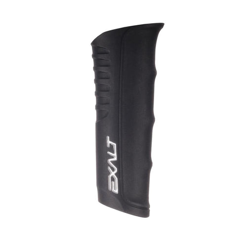 Exalt Paintball Shocker RSX Grip Skin - Regulator Cover - Black