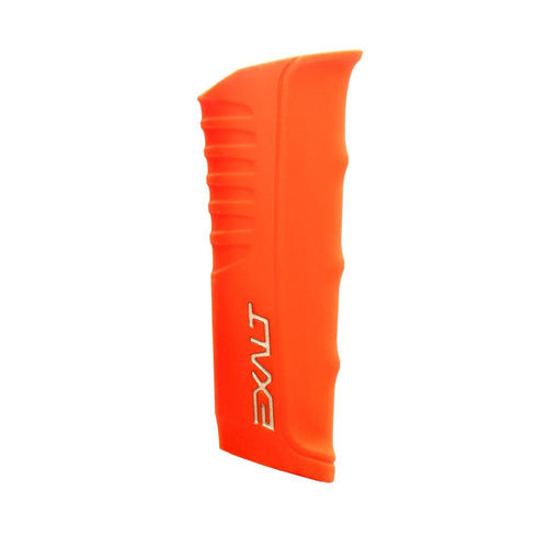 Exalt Paintball Shocker RSX Grip Skin - Regulator Cover - Orange