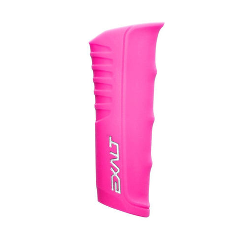 Exalt Paintball Shocker RSX Grip Skin - Regulator Cover - Pink